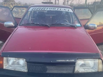 Авто ВАЗ 21099 1995 № 8658766
