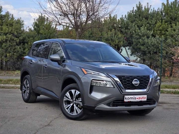 Авто Nissan Rogue 2021 № 8658773