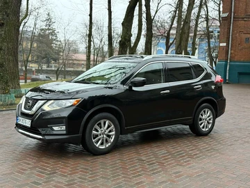 Авто Nissan Rogue 2020 № 8658779