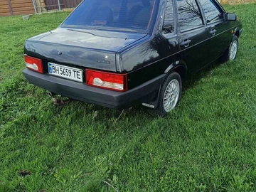 Авто ВАЗ 21099 2007 № 8658787
