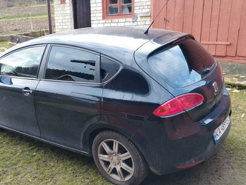 Авто SEAT Leon 2008 № 8658789