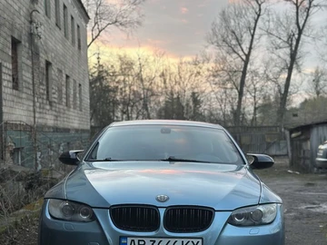Авто BMW 3 Серия 2009 № 8658792