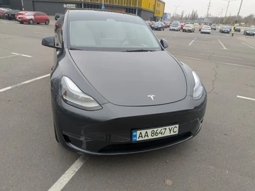 Авто Tesla Roadster 2024 № 8658796
