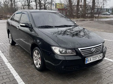 Авто Lifan 620 2011 № 8658798