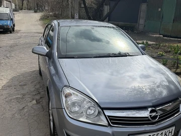 Авто Opel Astra 2008 № 8658806