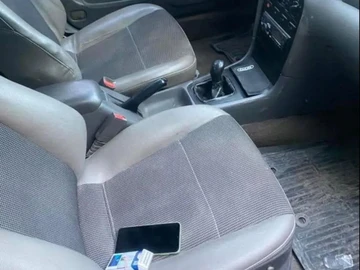 Авто KIA Clarus 1996 № 8658807