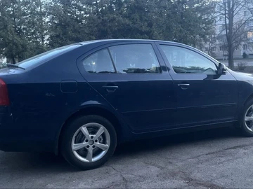 Авто Skoda Octavia 2012 № 8658811