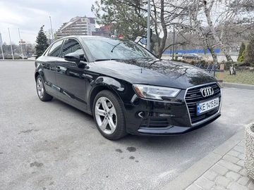 Авто Audi A3 2016 № 8658816