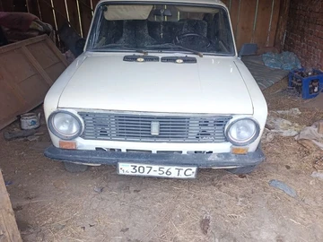 Авто ВАЗ 2101 1988 № 8658826