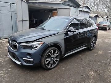 Авто BMW X1 2019 № 8658832