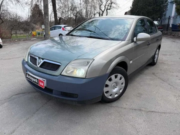 Авто Opel Vectra 2002 № 8658835