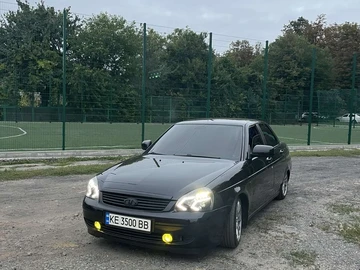 Авто ВАЗ 2170 Priora 2011 № 8658837