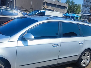 Авто Volkswagen Passat Sedan 2007 № 8658842