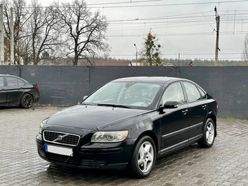 Авто Volvo S40 2008 № 8658845