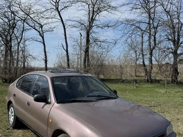 Авто Toyota Corolla 1993 № 8658846