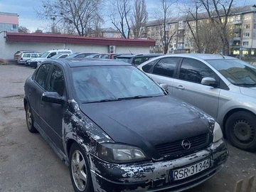 Авто Opel Astra 1998 № 8658852