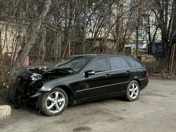 Авто Mercedes 320 2005 № 8658854