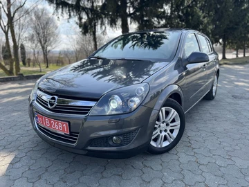 Авто Opel Astra 2009 № 8658858