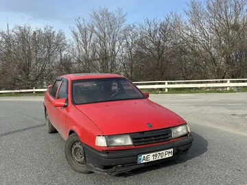 Авто Opel Vectra 1990 № 8658860