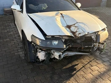 Авто Honda Accord 2007 № 8659020