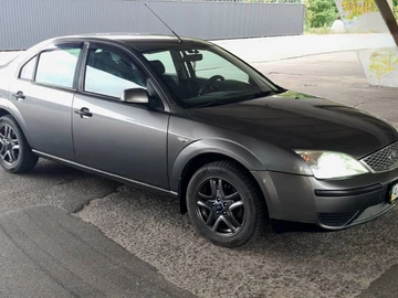 Авто Ford Mondeo 2005 № 8659027