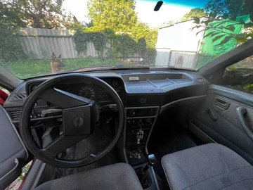 Авто Opel Kadett 1987 № 8659030