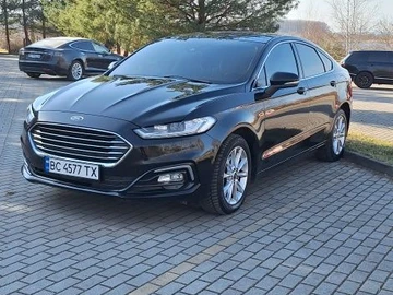 Авто Ford Mondeo 2020 № 8659032