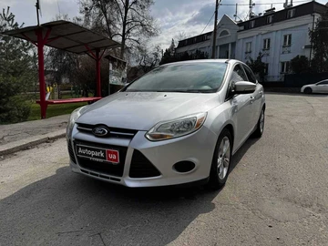 Авто Ford Focus 2013 № 8659033