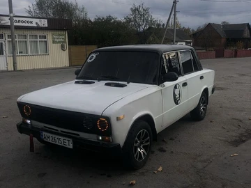 Авто ВАЗ 21065 2000 № 8659041