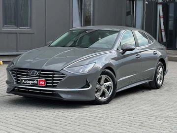 Авто Hyundai Sonata 2021 № 8659053