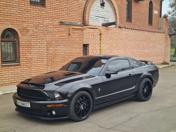 Авто Ford Mustang 2008 № 8659058