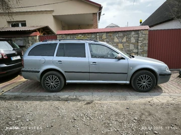 Авто Skoda Octavia 2004 № 8659059