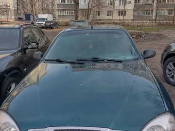 Авто Daewoo Lanos Sens  2004 № 8659060