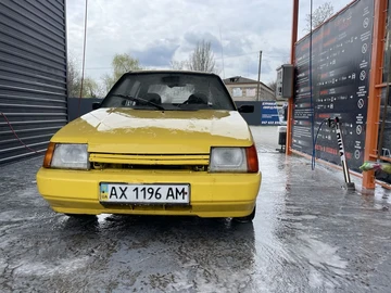 Авто ЗАЗ 1103 Slavuta 1990 № 8659063