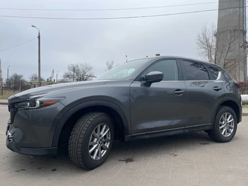 Авто Mazda Cx-5 2022 № 8659067