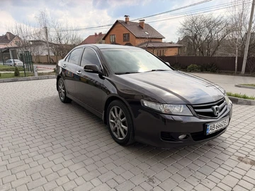 Авто Honda Accord 2006 № 8659075