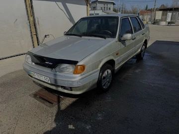 Авто ВАЗ 2115I 2006 № 8659079