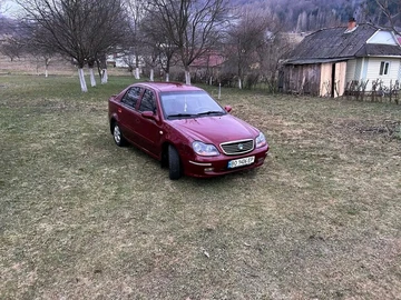 Авто Geely Ck 2008 № 8659083