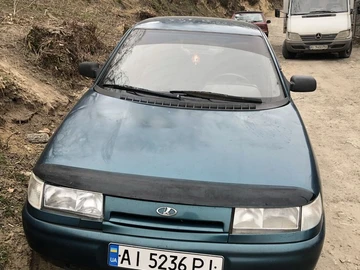 Авто ВАЗ 21103 2002 № 8659084