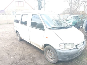 Авто Nissan Vanette 2002 № 8659086