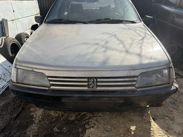 Авто Peugeot 405 1987 № 8659089