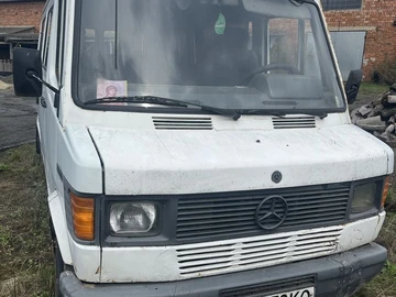 Авто Mercedes Mb 1994 № 8659092