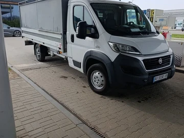 Авто Fiat Ducato 2014 № 8659095