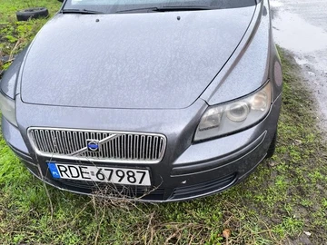Авто Volvo V50 2004 № 8659099