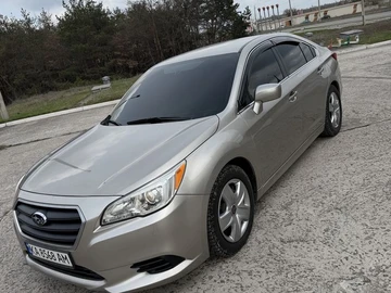 Авто Subaru Legacy 2015 № 8659103