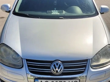 Авто Volkswagen Golf 2008 № 8659114