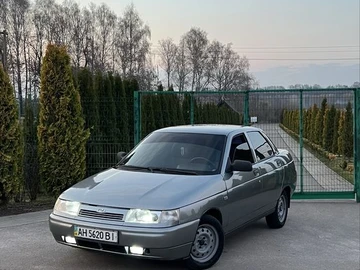 Авто ВАЗ 2110 2007 № 8659118