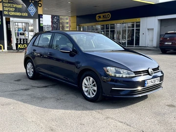 Авто Volkswagen Golf 2018 № 8659124