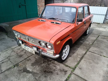 Авто ВАЗ 2103 1979 № 8659128
