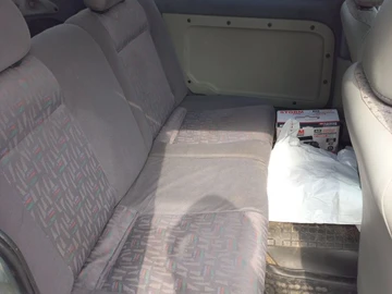 Авто Renault Kangoo Passenger 2003 № 8659129